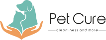 PetCure Logo